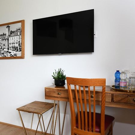 7Rooms - Self Check-In 24H Free Parking Losone Eksteriør bilde