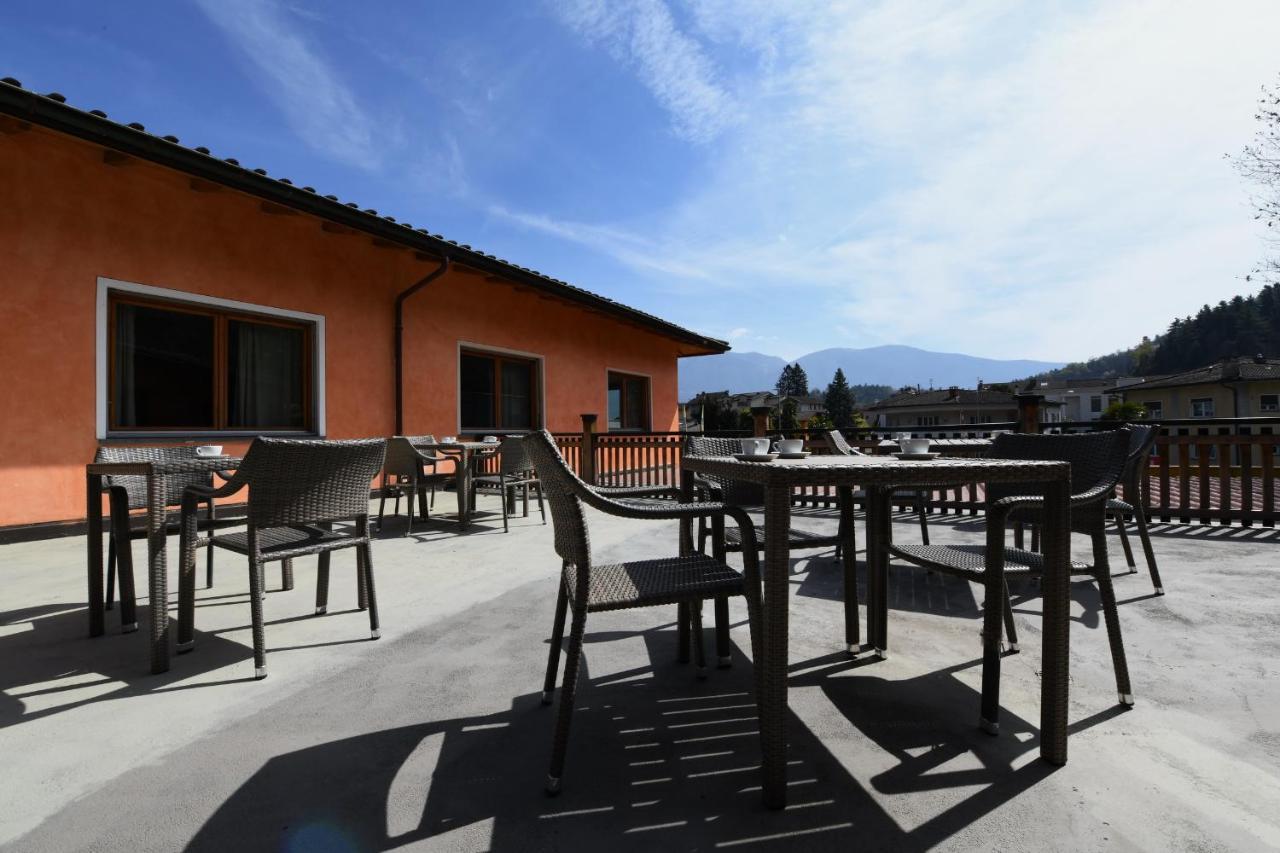 7Rooms - Self Check-In 24H Free Parking Losone Eksteriør bilde