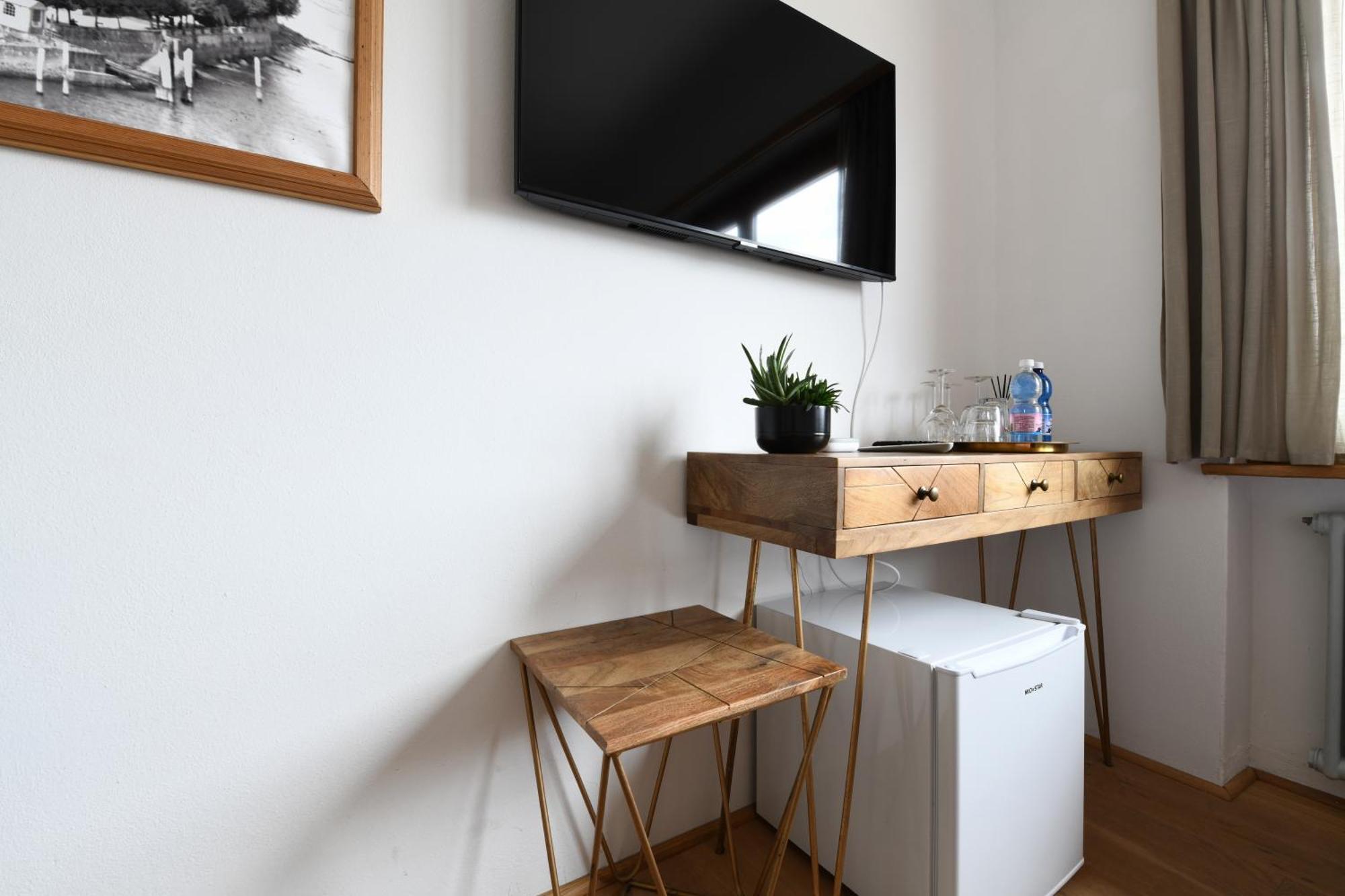 7Rooms - Self Check-In 24H Free Parking Losone Eksteriør bilde