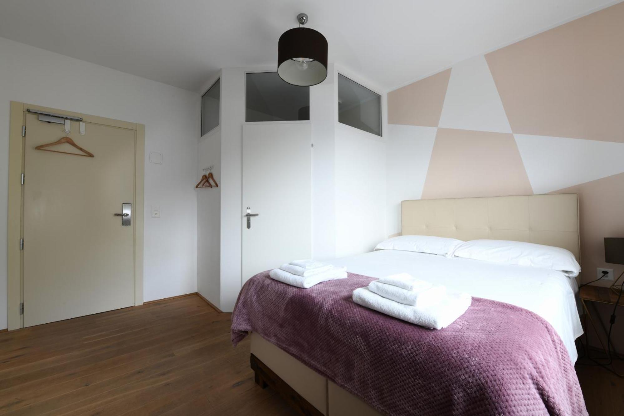 7Rooms - Self Check-In 24H Free Parking Losone Eksteriør bilde