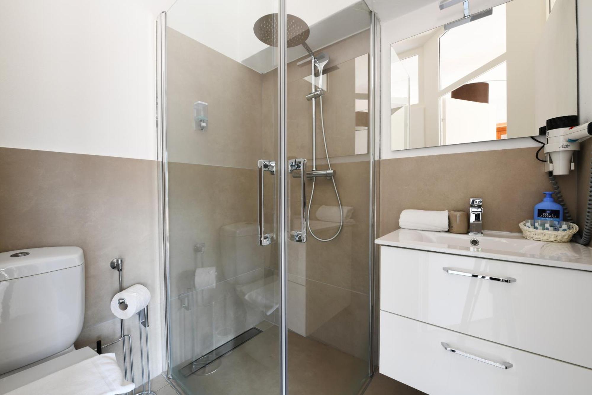 7Rooms - Self Check-In 24H Free Parking Losone Eksteriør bilde