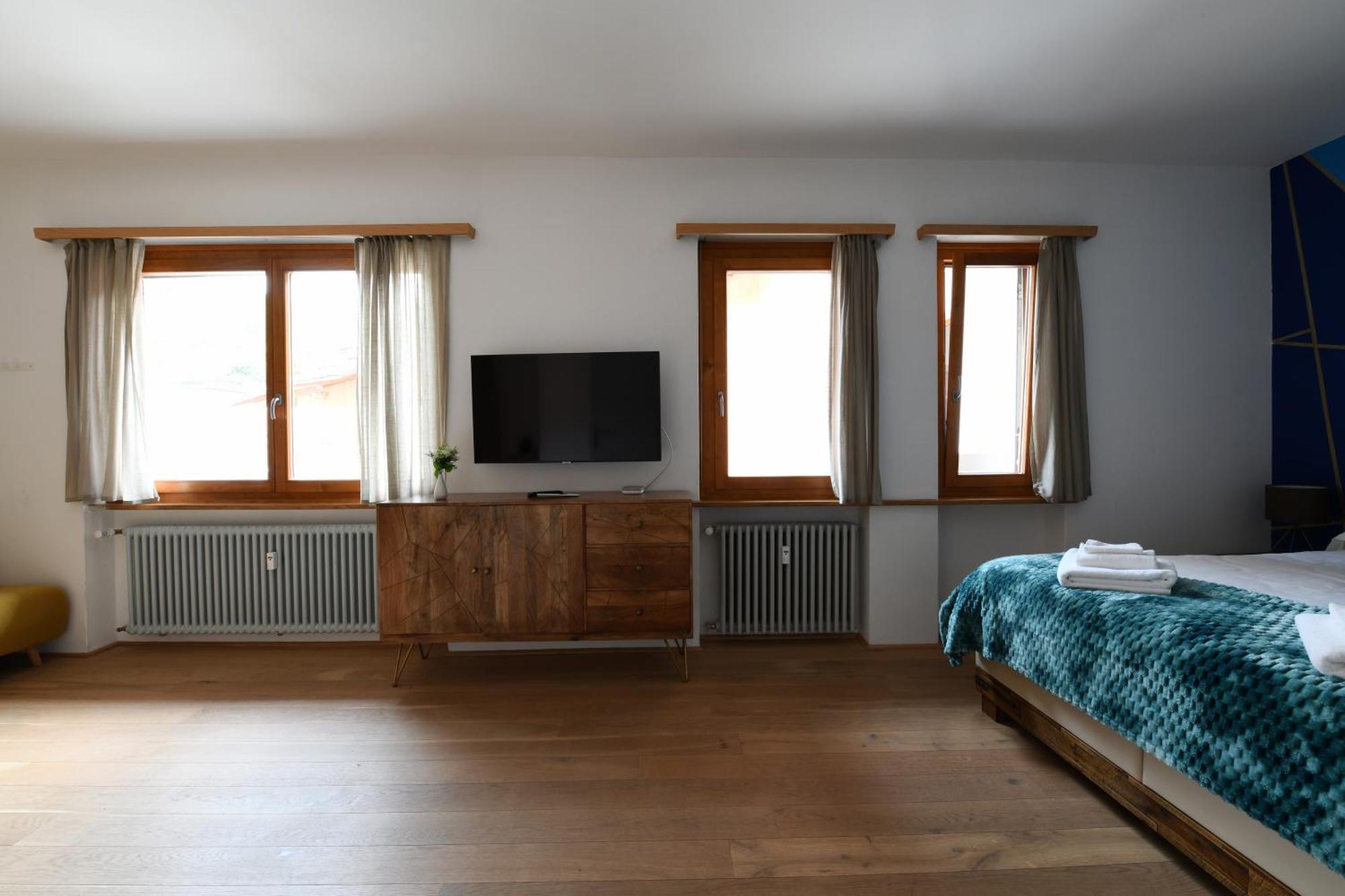 7Rooms - Self Check-In 24H Free Parking Losone Eksteriør bilde