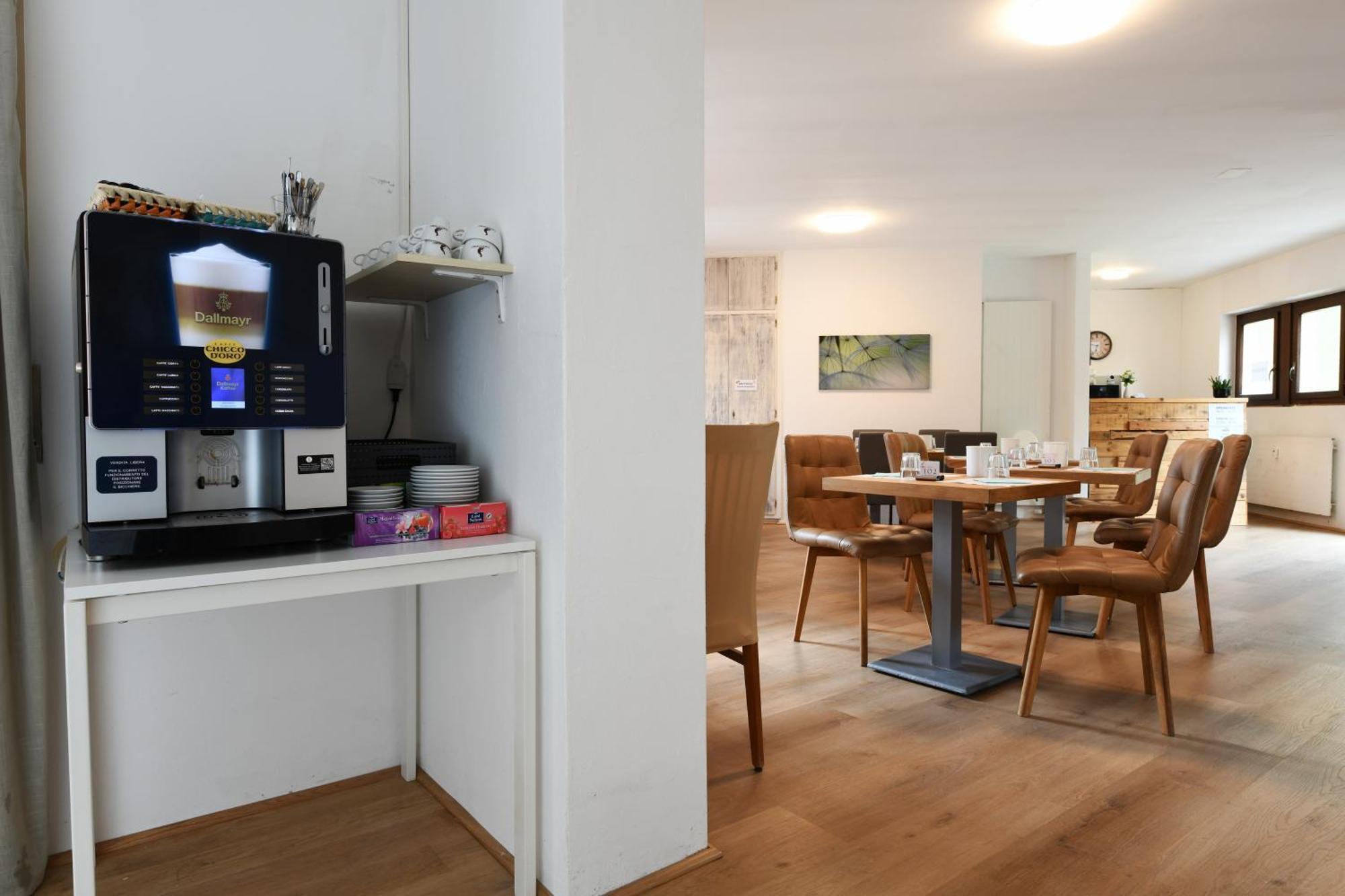 7Rooms - Self Check-In 24H Free Parking Losone Eksteriør bilde